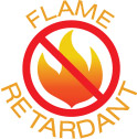 flame-retardant